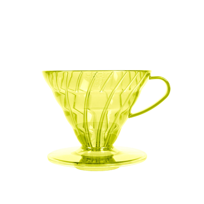 HarioV60CoffeeDripper02-SunflowerYellow