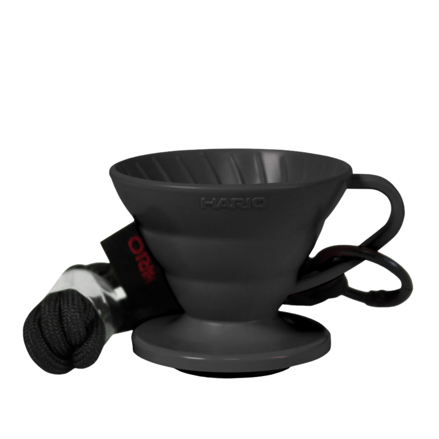 Hario_V60_Mini_Tasting_Cup_Black