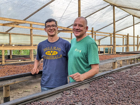 Finca Buenos Aires