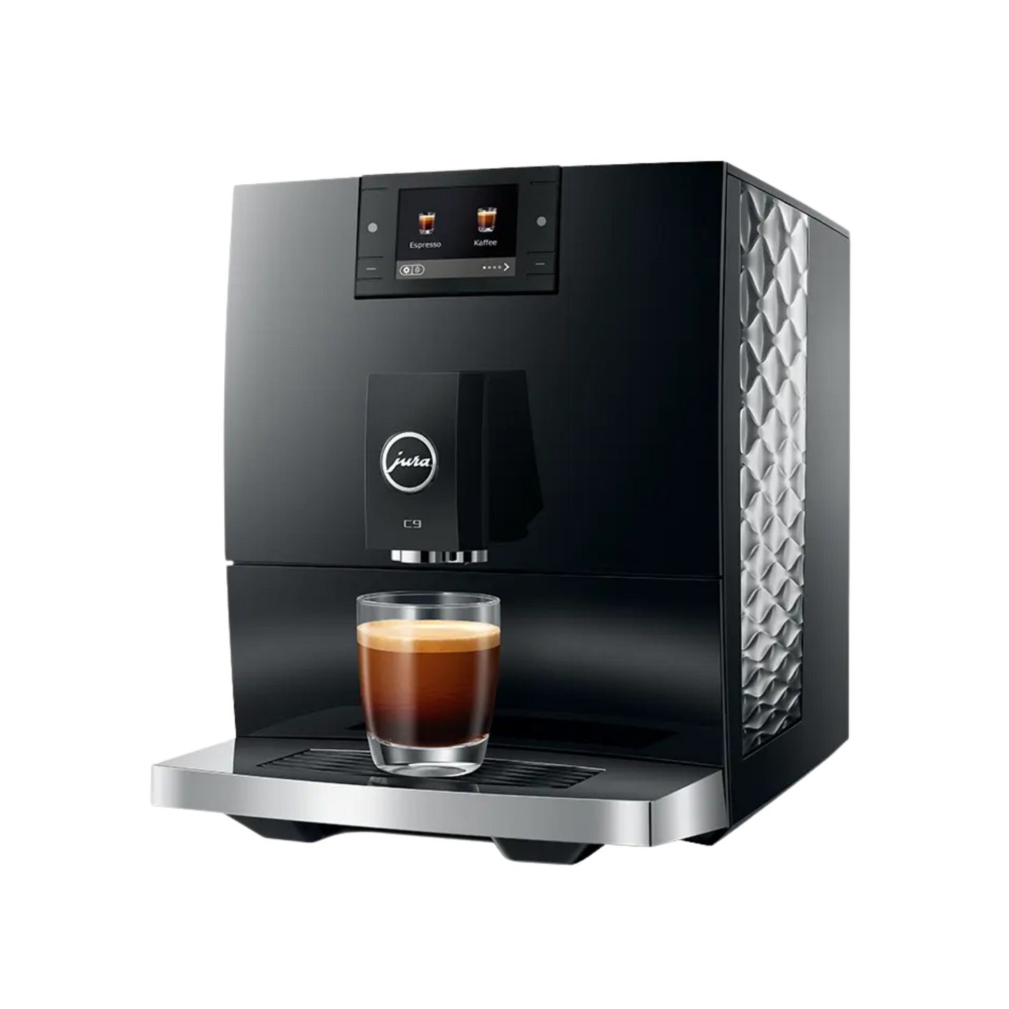 Jura C9