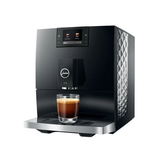 Jura C9