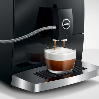 Jura C9