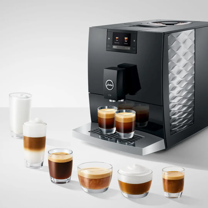 Jura C9