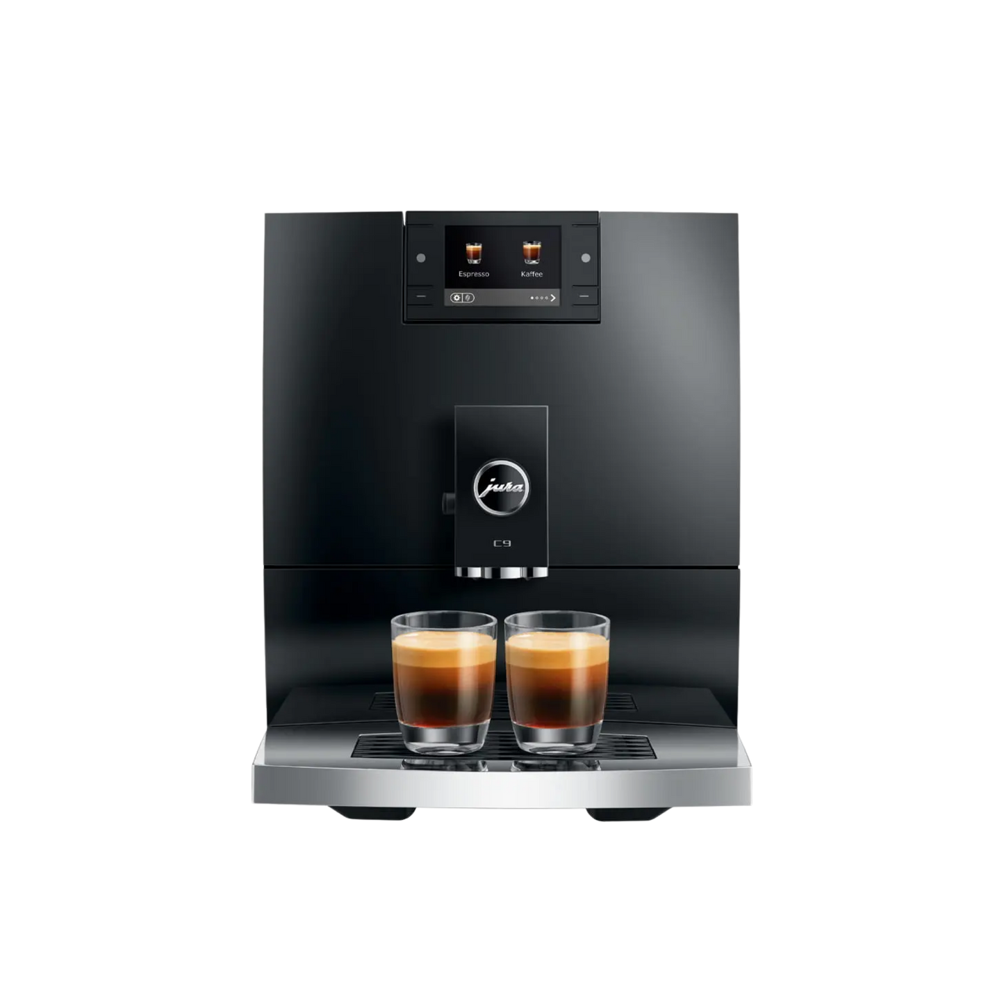 Jura C9