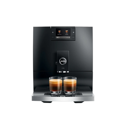 Jura C9