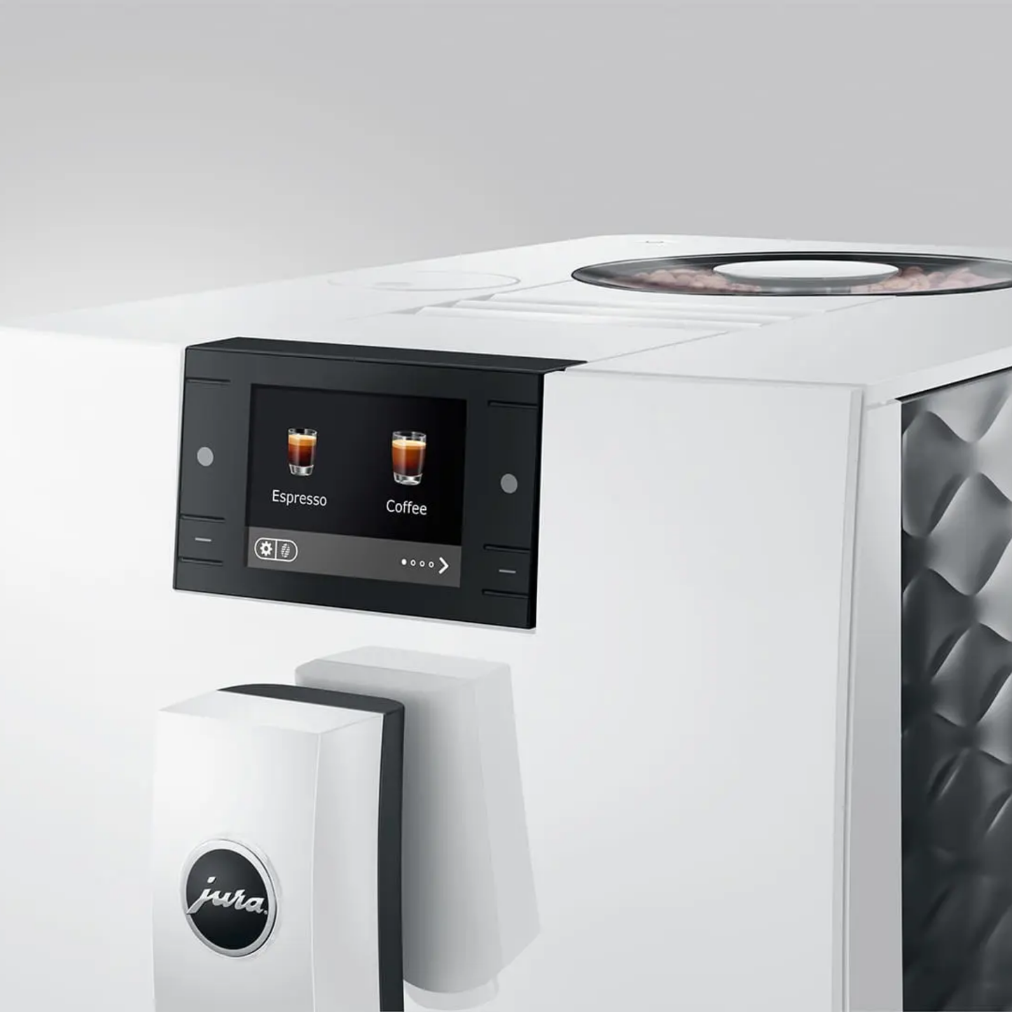 Jura C9