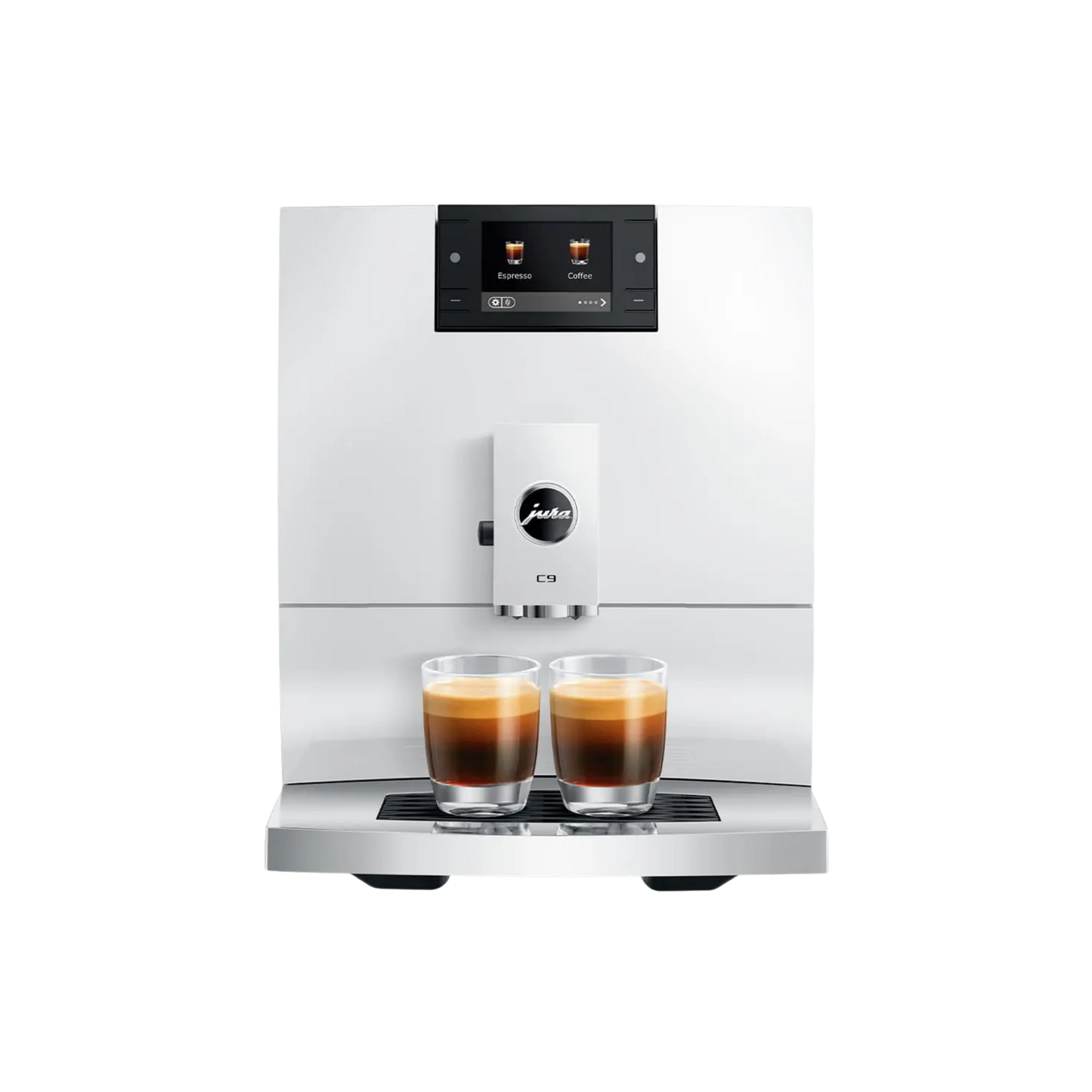 Jura C9