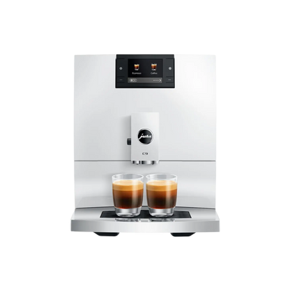 Jura C9