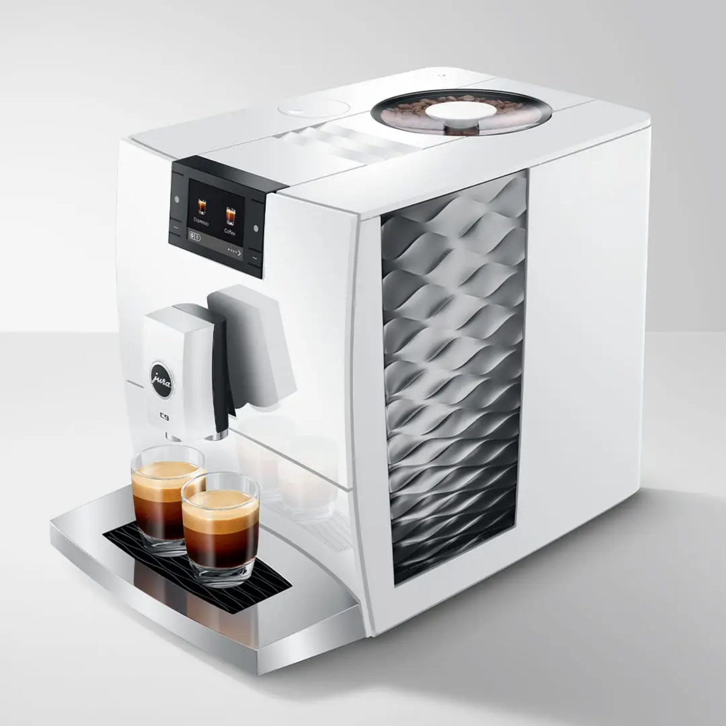 Jura C9
