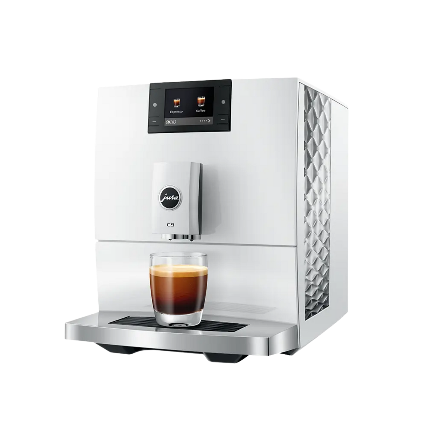 Jura C9