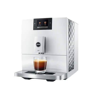 Jura C9