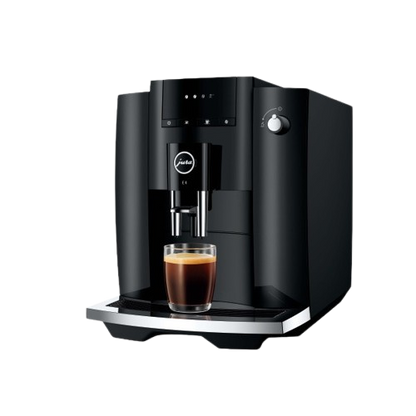 Jura E4 Kaffeevollautomat