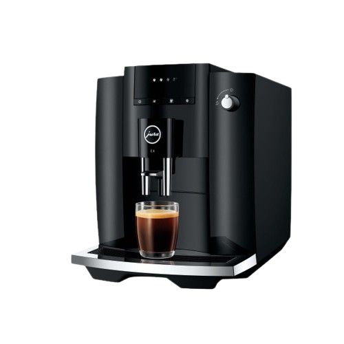 Jura E4 Kaffeevollautomat