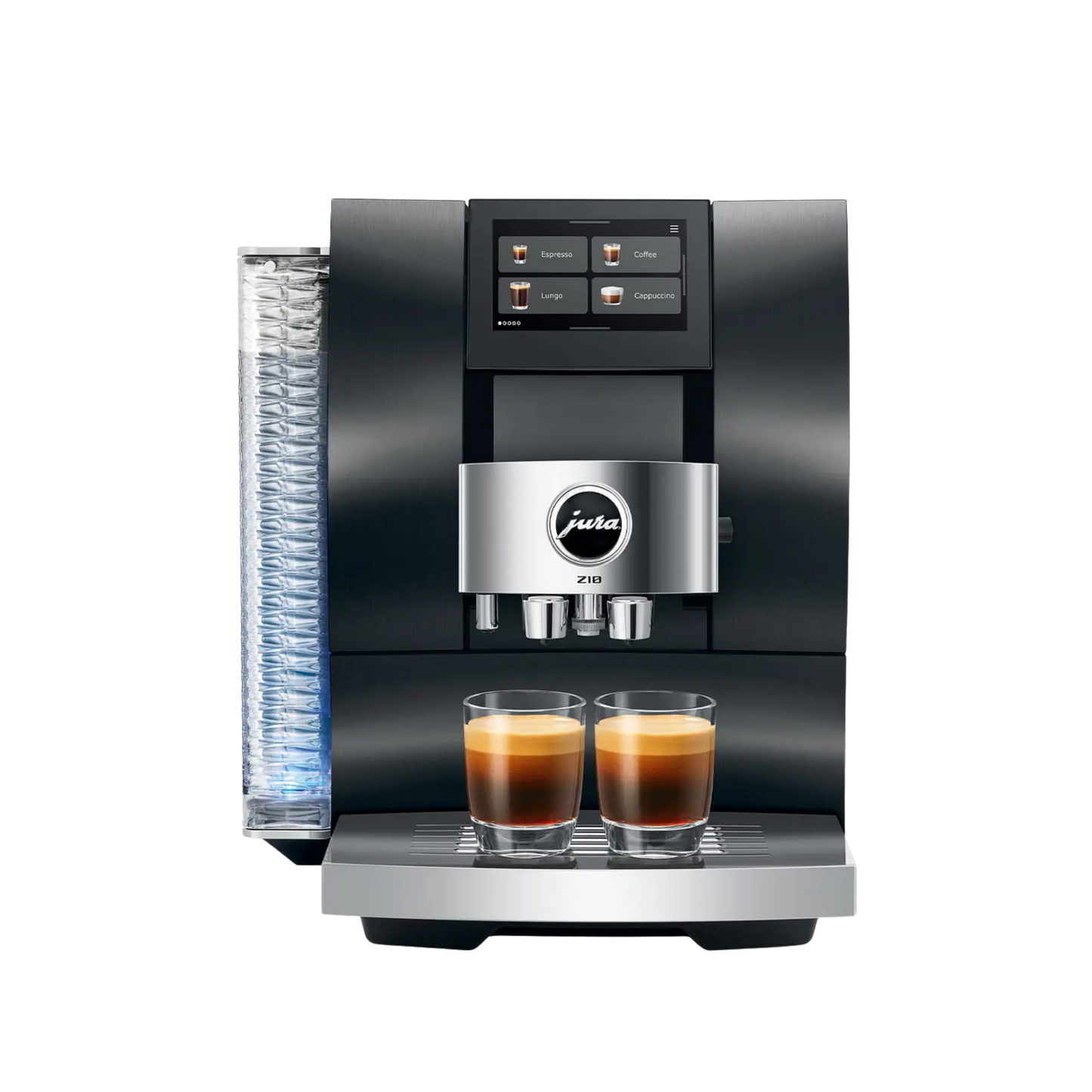 Jura Z10