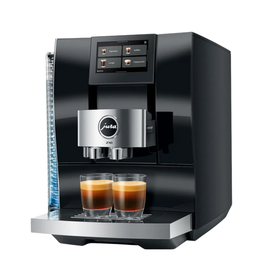 Jura Z10