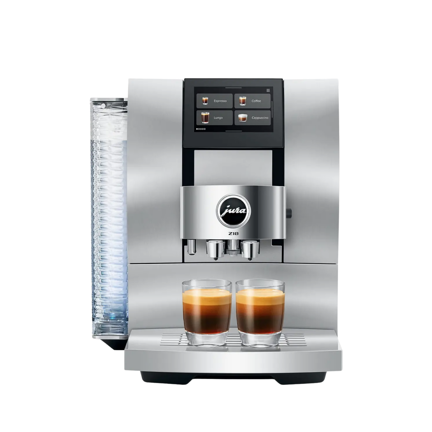 Jura Z10