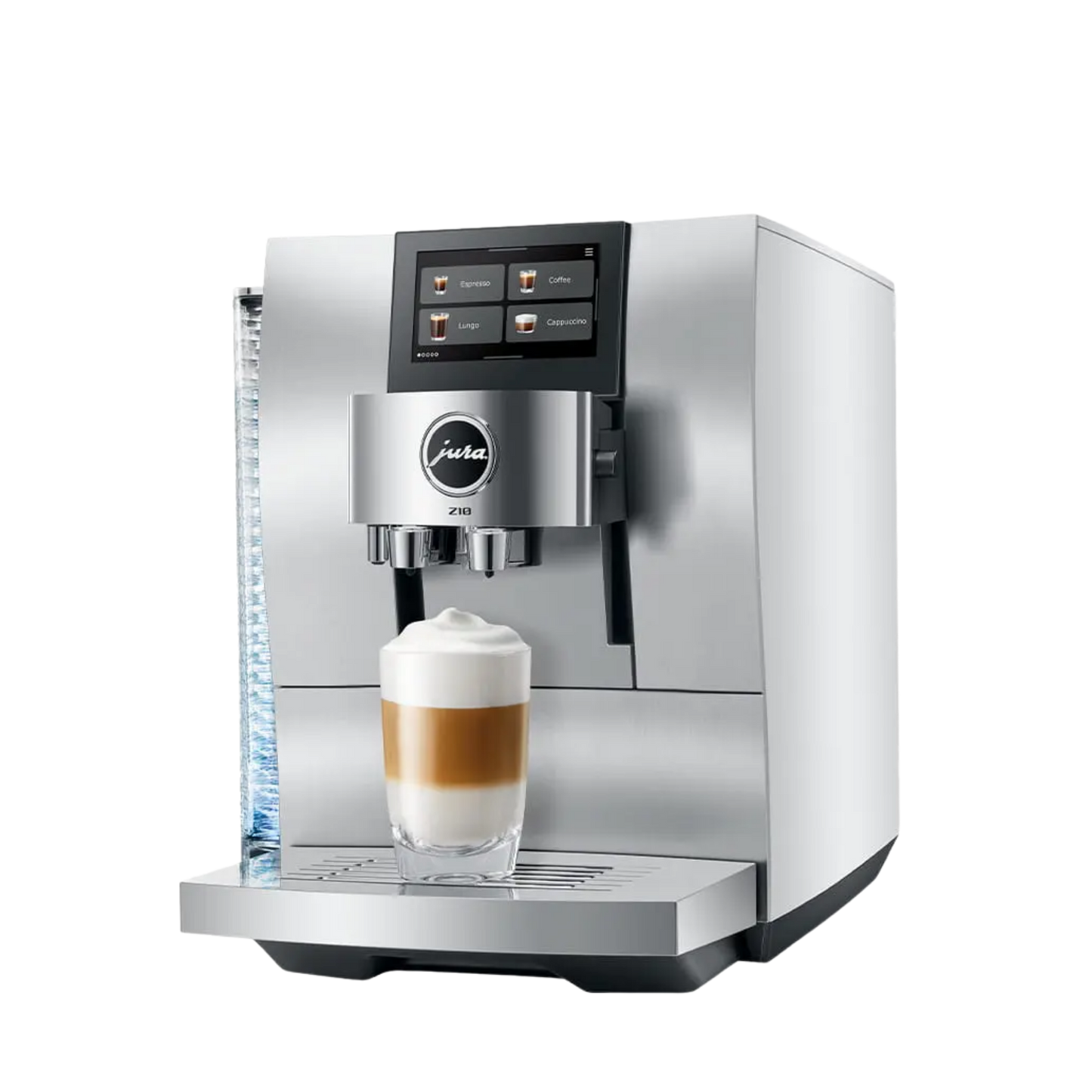 Jura Z10
