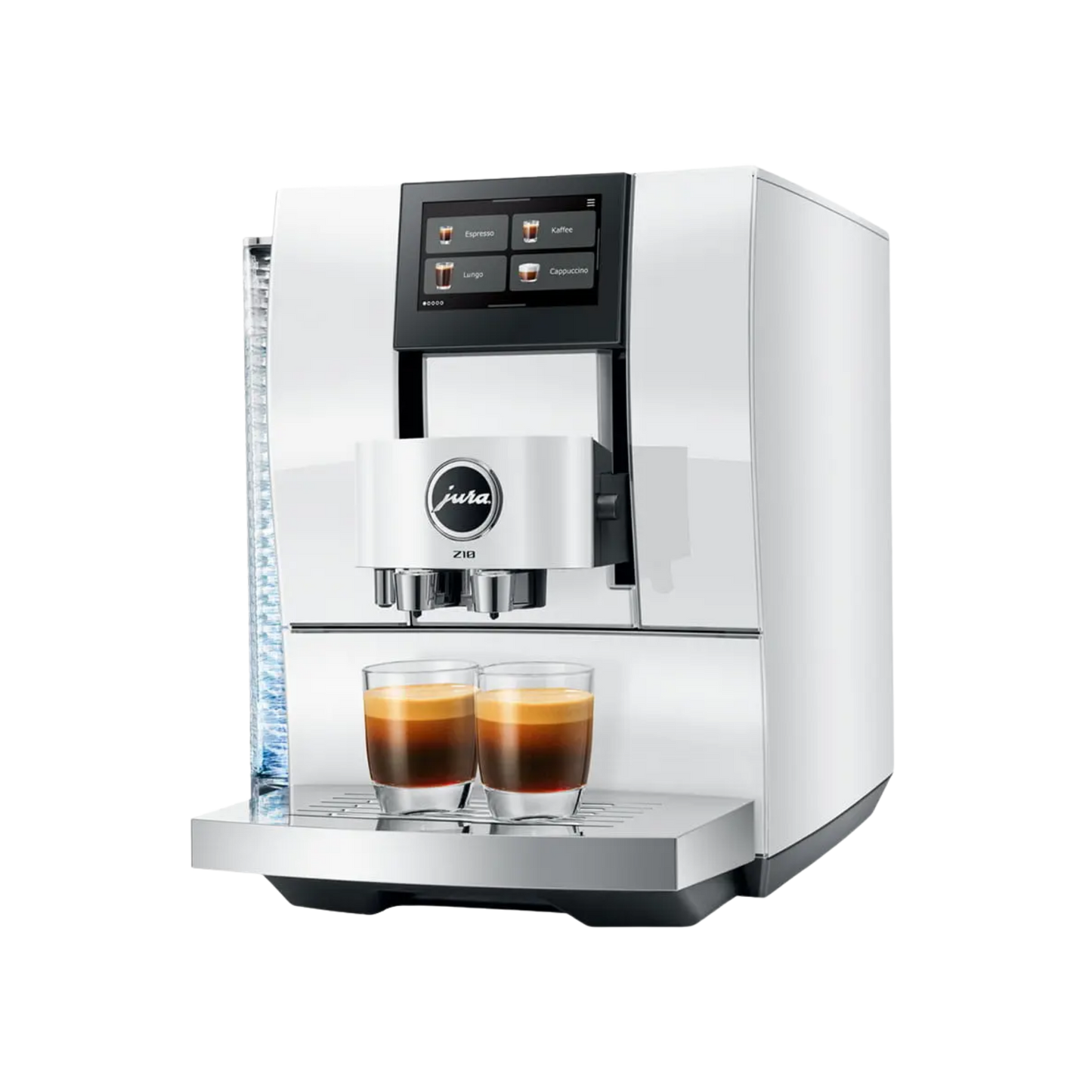 Jura Z10
