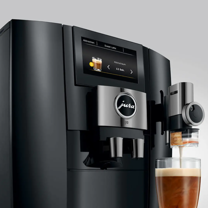 Jura J10