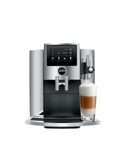 Jura S8 Kaffeevollautomat