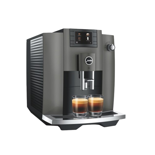 Jura E6 Kaffeevollautomat