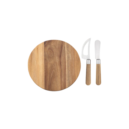 TEMPA Fromagerie Käse-Set 3-teilig