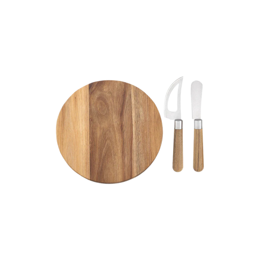 TEMPA Fromagerie Käse-Set 3-teilig