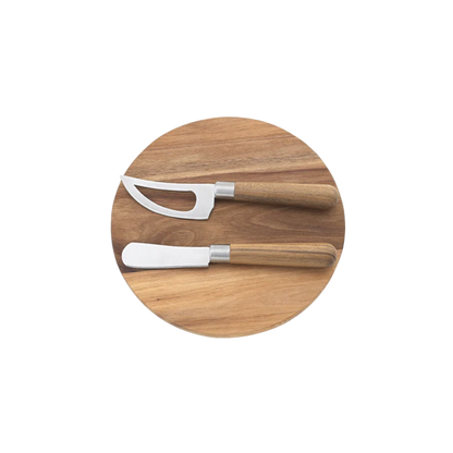 TEMPA Fromagerie Käse-Set 3-teilig
