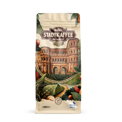 Trierer Stadtkaffee "Yuri"