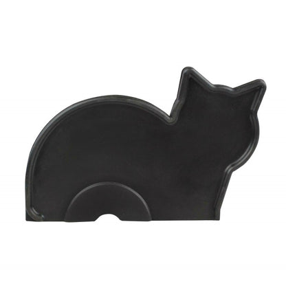 Tamping Cat