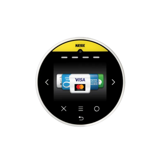 Nayax Onyx