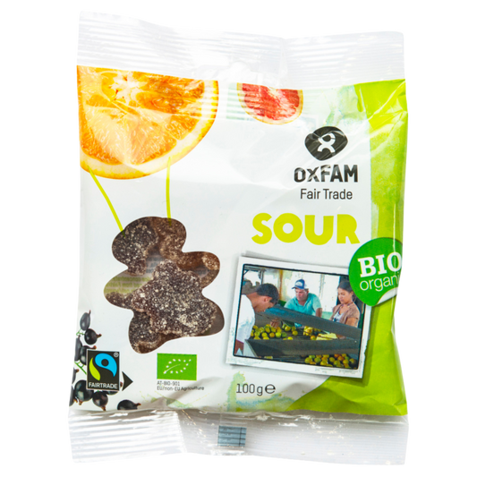 OxFamBioSaureGummibaerchen100g