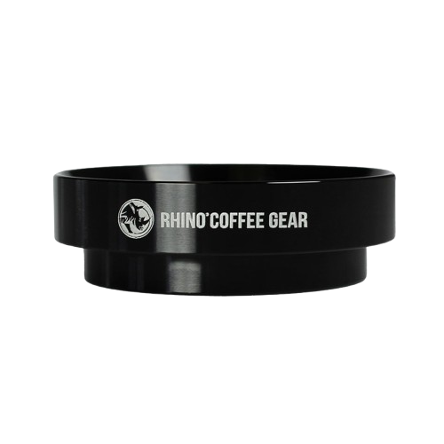 Dosierring 58 mm · schwarz · Rhino Coffee