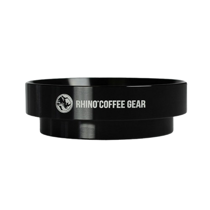 Dosierring 58 mm · schwarz · Rhino Coffee