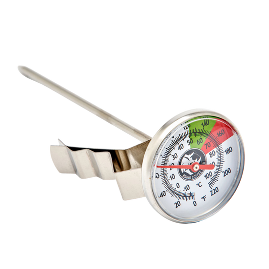 RhinoCoffeeGearProfiMilchthermometerkurz_13cm
