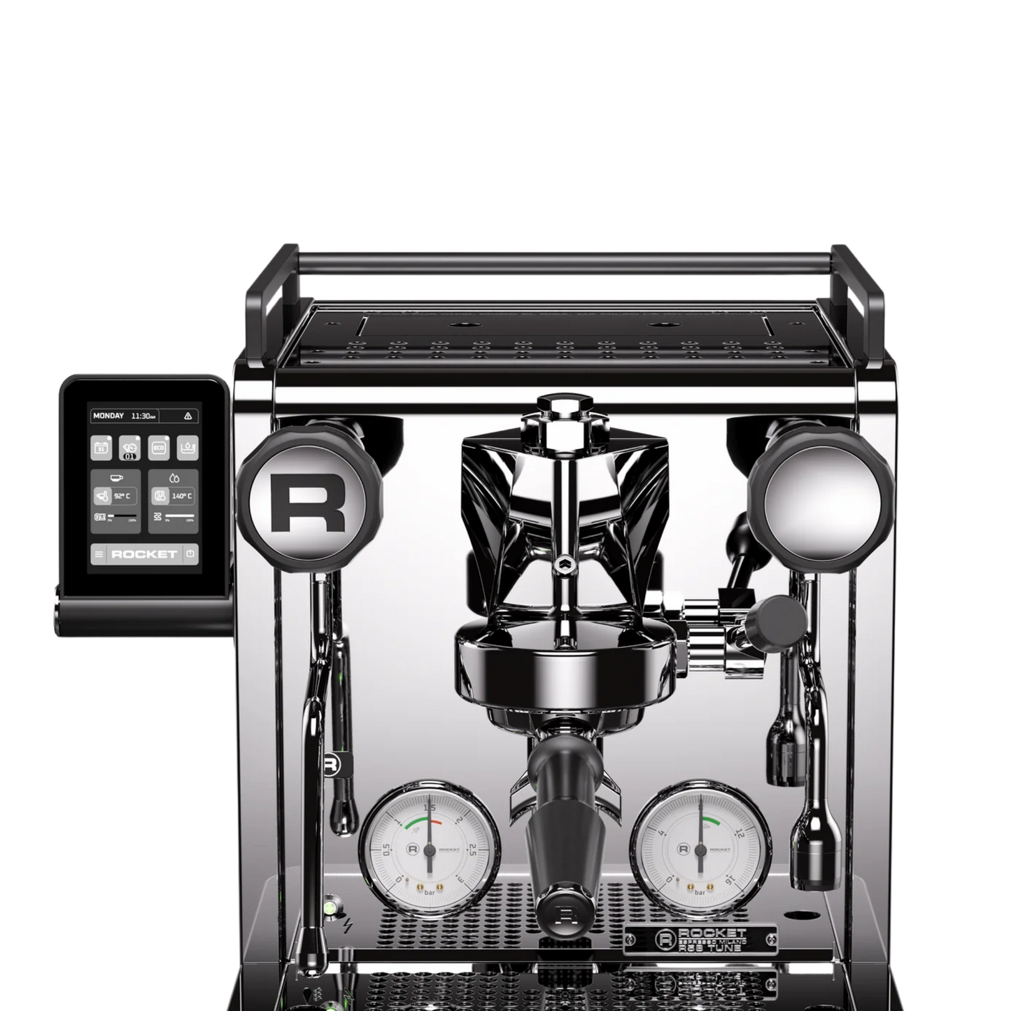 Rocket R58 Tune