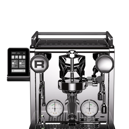 Rocket R58 Tune