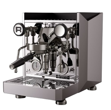 Rocket Giotto Fast
