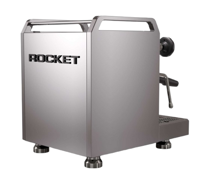 Rocket Mozzafiato Fast