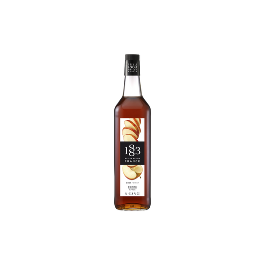 Maison Routin 1883 Apfel Sirup
