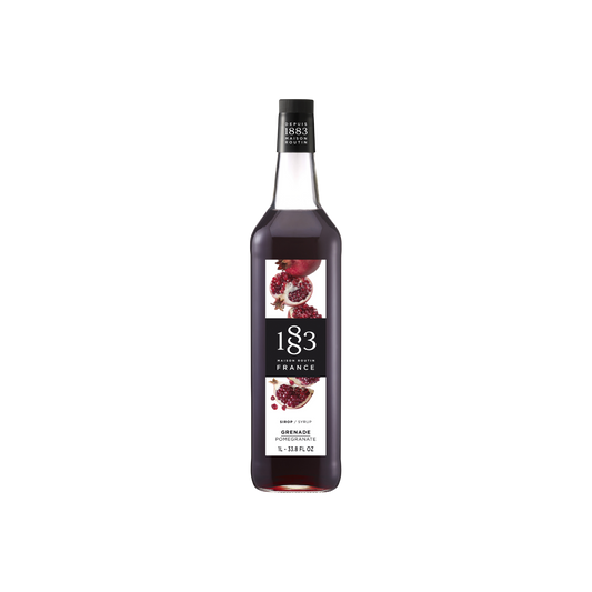 Maison Routin 1883 Granatapfel Sirup
