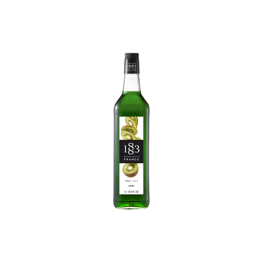 Maison Routin 1883 Kiwi Sirup
