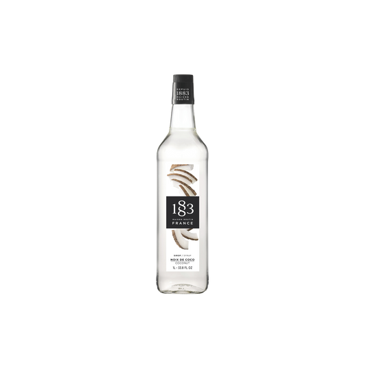 Maison Routin 1883 Kokosnuss Sirup