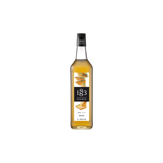 Maison Routin 1883 Melonen Sirup