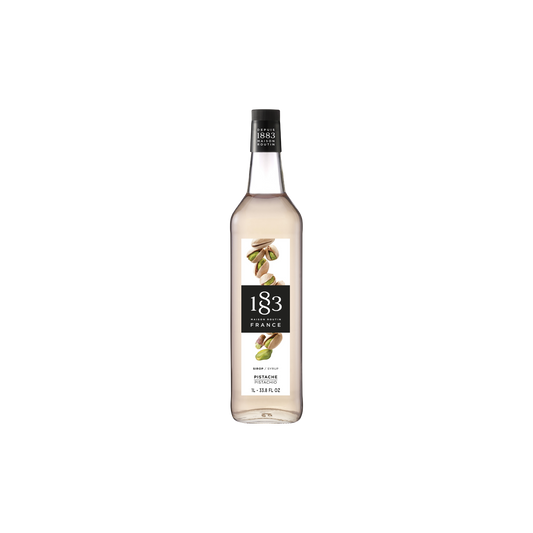 Maison Routin 1883 Pistazien Sirup