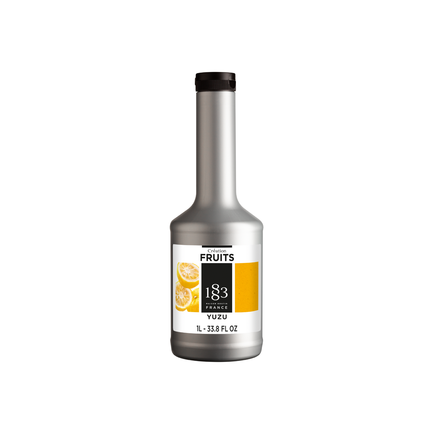 Maison Routin 1883 Crèation Fruit Yuzu Fruchtpüree