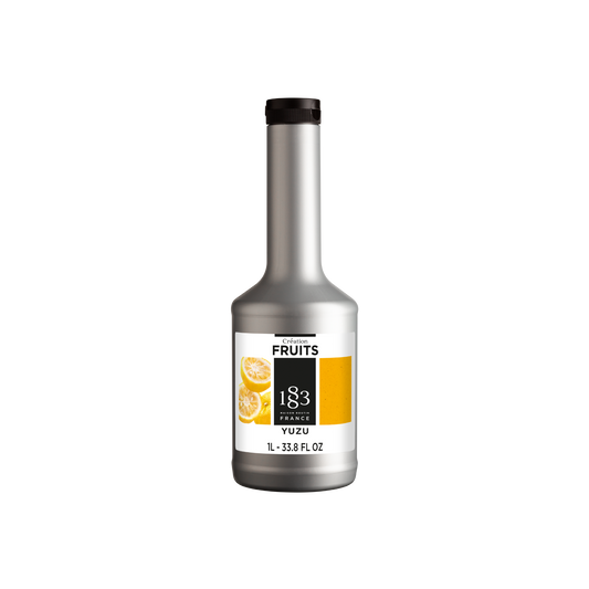 Maison Routin 1883 Crèation Fruit Yuzu Fruchtpüree