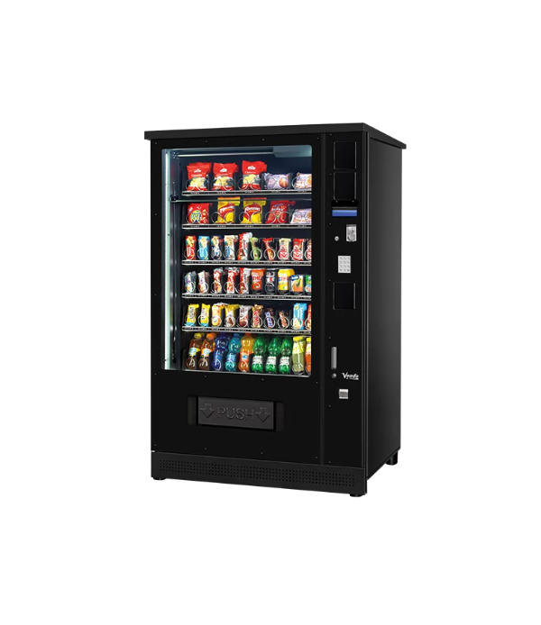 Vendo SMX OD G