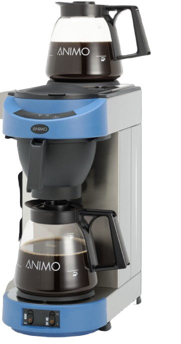 Animo M-Serie Filterkaffeemaschinen