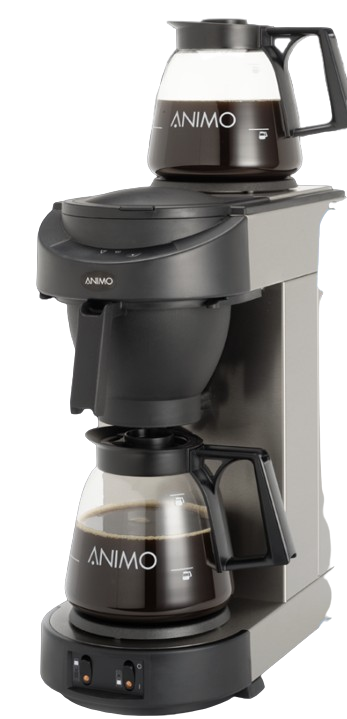 Animo M-Serie Filterkaffeemaschinen
